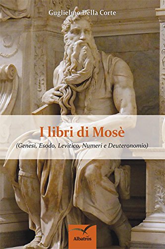 Download I Libri di Mosè Download I Libri di Mosè