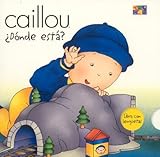 Image de Donde Esta? (Where is it?) (Caillou)