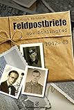 Image de Feldpostbriefe aus Stalingrad, 1942-43
