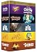 Collection de 5 films aventures fantastiques Warner : Le Géant de fer + L'Histoire sans fin + Les Goonies + Charlie et la chocolaterie + Le Magicien d'Oz [Francia] [DVD]