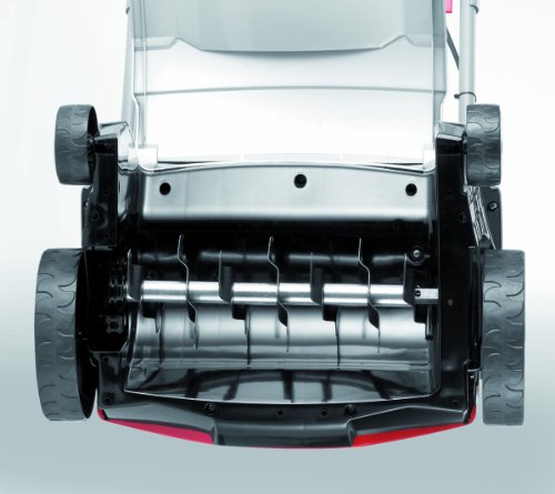 AL-KO 112800 Combi Care 38 E Comfort mit Box - 5
