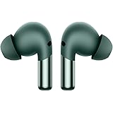OnePlus Buds Pro 2 Bluetooth TWS in Ear Earbuds, Spatial Audio Dynamic Head Tracking,co-Created with Dynaudio,Upto 48dB Adapt