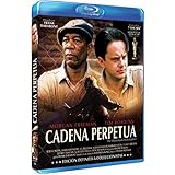 Cadena Perpetua Ed D