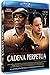 Cadena Perpetua Ed Definitiva [Blu-ray]