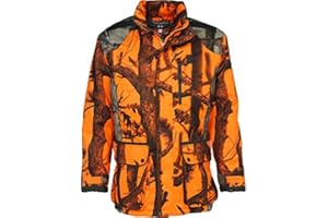 Percussion - Veste Brocard en Skintane Optimum GhostCamo B&B-S
