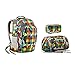 Produktbild Satch by Ergobag - Schulrucksack Set 3tlg. - Beach Leach