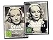 Produktbild Marlene Dietrich - Diva Highlights 1 + 2, Komplettbox [6 DVDs]