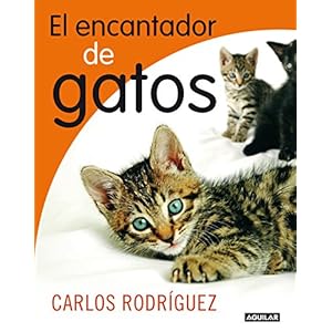 El encantador de gatos