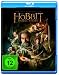 Der Hobbit: Smaugs Einöde [Blu-ray] ultraviolett