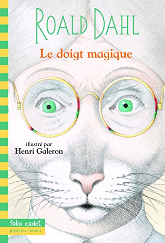 Download Le Doigt magique