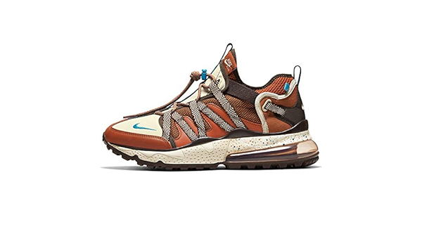 nike 270 bowfin