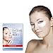 Purederm Collagen Eye Zone Mask Wrinkle Dark Circles Whitening