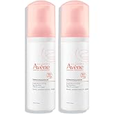 EAU THERMALE AVENE Avene Mousse Nettoyante Cilt Temizleme K&ouml;p&uuml;ğ&uuml; 150 ml (2 paketi)