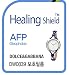 Produktbild Healing shield Schutzfolie Displayschutz Screen Protector Oleophobic AFP Clear Film for Dolce&Gabbana Watch DW0839 [Front 2pcs]