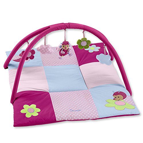 Sterntaler 9121625 Spielbogen Katharina