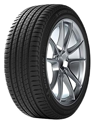 Michelin LATITUDE SPORT 3 - 235/60/R18 103V - B/A/70dB - Pneu d'Eté