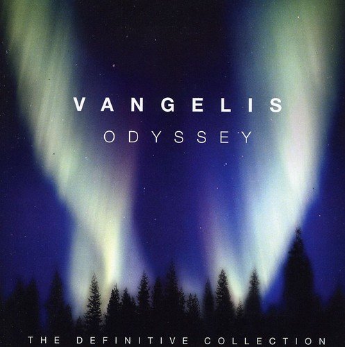 Vangelis / Odyssey - The Definitive Collection