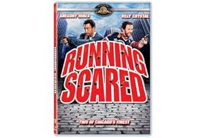 Running Scared
