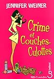 Crime et couches-culottes