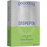 GOODDAY Dispepta (30 Kaps&uuml;l)