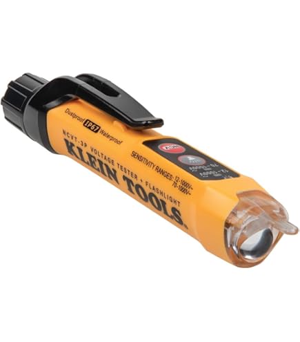 WGGE WG-011 Cable De Prueba Y Pinzas De Cocodrilo De Seguridad, Kit De