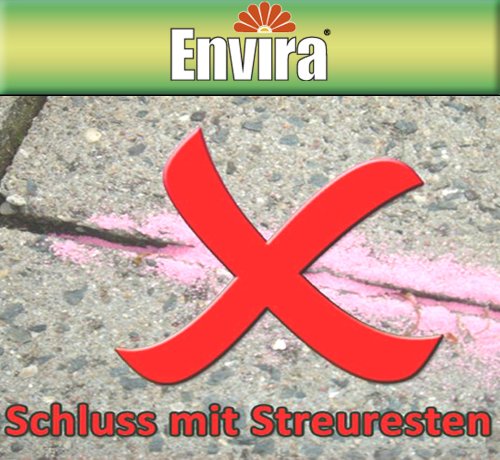 ENVIRA Ameisen-Mittel 500ml und 2Ltr - 7