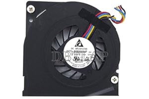 DBTLAP Nouveau Portable Ventilateur de Refroidissement CPU pour Intel DCCP847DYE NUC KSB0405HBA04 Ventilateur