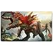 Produktbild Gishath, Sun's Avatar – Brettspiel MTG Spielmatte Tischmatte Spielmatte Spielmatte Spielmatte Spielmatte Spielmatte für Yugioh Pokemon Magic The Gathering