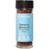 Hayfene Osmanlı Baharatı 40 gr