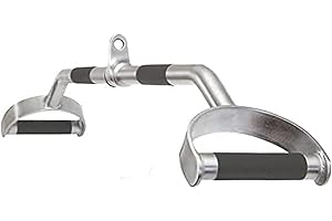 G5 HT SPORT Barre latérale trazy Bar de 61 et 96,5 cm | avec 2 poignées | double poignée | professionnel | haute qualité