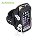 Produktbild Avantree Multifunktions-Armband Ninja für iPhone 6, Galaxy S6/S6 Edge /S7/S7 Edge /S8 KSAM-TR802-BLK