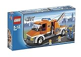 Lego City 7638 - Abschleppwagen - Lego
