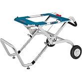 Bosch Professional GTA 60 W G&ouml;nye Kesme Sehpası (Y&uuml;kseklik: 622 mm, GTS 10, 635-216, 18V-216 modelleriyle uyumludur