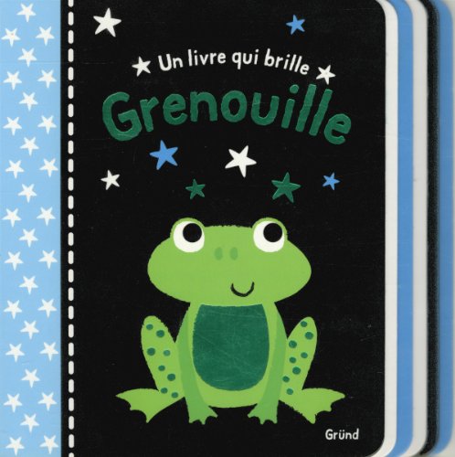 Grenouille