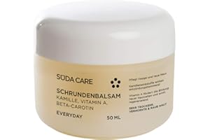 KOSKADERM Schrundenbalsam Süda Care Everyday,50 ml