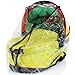 Rain Cover For Stokke Xplory & iZi Sleep BeSafe Stroller,Carseat & Carrycot Mode Raincover