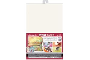 Stamperia Stone Paper A4 (DFPCA4)