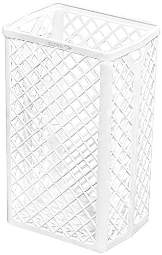 Preisvergleich Produktbild Tapira Abfallkorb Kunststoff 35ltr.