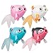 Tobar Clockwork Fancy Fish Toy