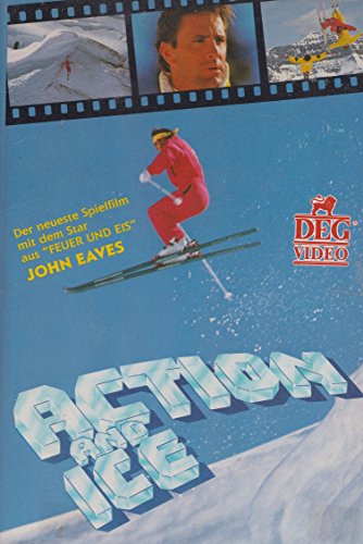 Preisvergleich Produktbild Action and Ice