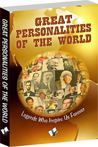 Greatest Personalities Of The World