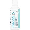 Meridol Mouthwash / Mouthwash - Pack of 6 (6 x 400 ml)