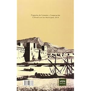 Trigo y aceite para la Armada. El comisario Miguel de Cervantes en el reino de Sevilla 1587-1593 (Historia. Otras publicaciones)
