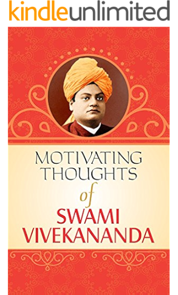 Motivating Thoughts Of Swami Vivekananda Inspirational Motivational Thoughts Ebook Sharma Mahesh Dutt Amazon In Kindle Store