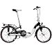 Produktbild 20 Zoll Faltrad DAHON CIAO i3 3-Gang Klapprad City mit tiefem Einstieg