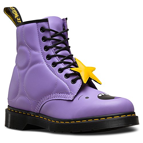 Preisvergleich Produktbild Dr. Martens , Herren Stiefel mehrfarbig multi