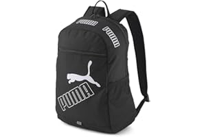 PUMA Phase Backpack Ii Mochila Unisex niños (Pack de 1)