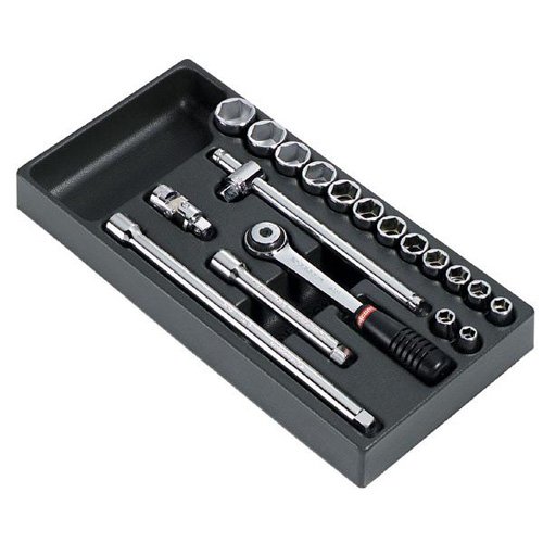 Facom-MOD.J1 Module 3/8 Tasses