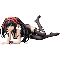 Nekopara Azuki & Kokosnuss Figur – 22 Cm, PVC, Anime-Sammlerstück