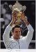 Produktbild Roger Federer Signiert Autogramme 21cm x 29.7cm Plakat Foto